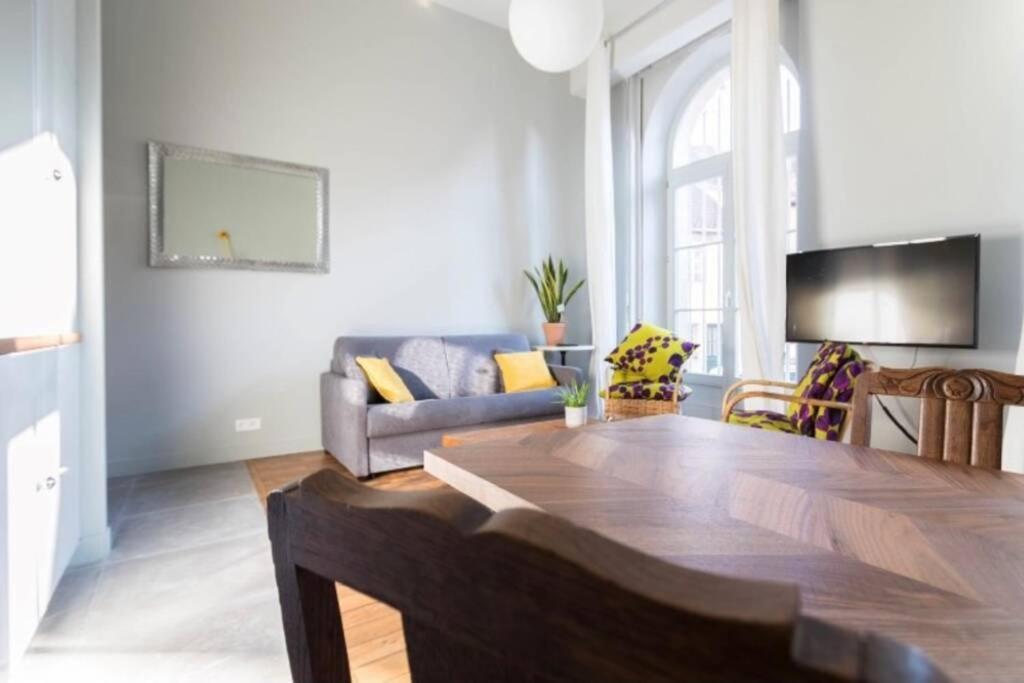 La Chassagne, En Plein Coeur De Appartement Dijon